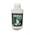 Complex Bitkisel Sıvı Organik Gübre 5Lt