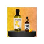 COMPLEX çareprosam Propolis Özlü Saç Şampuanı + C Vitamin İlaveli Yağ