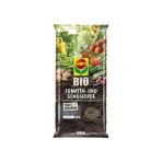Compo 1227 Compo Bıo Domates Ve Sebze Toprağı 40L