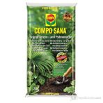 Compo 20 Lt Yeşil Bitkiler İçin Toprak Hızlı Gelişim Sağlayan Özel Formül