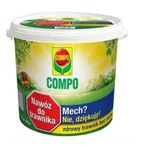 Compo 4.5 kg Yosun Önleyici Çim Gübresi