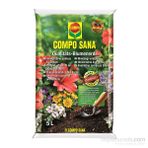 Compo 5 lt Çiçekli Bitkiler için Bitki Toprağı