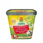 Compo 8 Kg Uzun Etkili Çim Gübresi