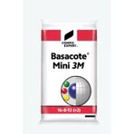 Compo Basacote Mını 3M Gubre (16-8-12 +2Mgo +Me) 15 Kg