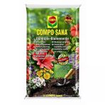 Compo Çiçekli Bitkiler İçin Saksı Toprağı 10 Lt