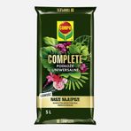 Compo Complete Universal 5 lt Saksı Toprağı
