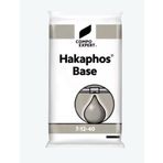 Compo Hakaphos Base 7-12-40+( 2mgo)+Me Damlama Sulama Gübresi 25kg