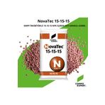Compo Novatec 15-15-15 Gübre 40 Kg