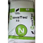 Compo Novatec 32 - Etkili Çim Gübresi
