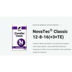 COMPO NOVATEC CLASSİC GÜBRE (12-8-16 3MGO+ME) 25 KG
