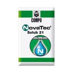 Compo Novatec Solub 21 Çim Gübresi - 25 KG