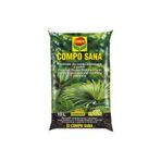 Compo Yeşil Yapraklı Bitki Toprağı 10Lt