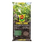Compo Yeşil Yapraklı Bitki Toprağı 20Lt