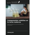 Componentes volátiles en la leche materna: Sentar las bases de las futuras preferencias alimentarias...