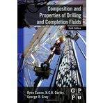 Composition and Properties of Drilling and Completion Fluids, Sixth Edition 6th edition by Caenn, Ryen, Darley, HCH, Gray, George R. (2011) Gebundene Ausgabe