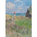 composition notebook College ruled - Quaderno a righe: 120 pagine formato A4 con bellissima copertina. Per scuola elementare, media, università, college, lavoro, appunti, regalo o altro