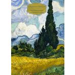 Composition Notebook College Ruled - Quaderno a righe: 120 pagine formato A4, per scuola, college, lavoro, appunti regalo o altro