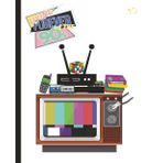 Composition Notebook | Living in the 90s Forever
