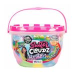 Compound Kings Butter Cloudz Rainbow Slime 67505