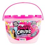 Compound Kings Slime Butter Cloudz 380 gr Pembe