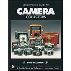 COMPREHENSIVE GUIDE FOR CAMERA COLLECTO (Schiffer Book for Collectors) by David Williamson (2013-04-03)