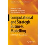 Computational and Strategic Business Modelling: IC-BIM 2021, Athens, Greece