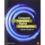 Computer Forensics and Digital Investigation with EnCase Forensic v7 by Suzanne Widup (Paperback) Paperback