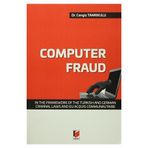 Computer Fraud - Cengiz Tanrıkulu