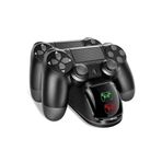 Comse Ps4 LED Göstergeli Şarj Istasyonu Stand Tp4-889