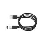 Comse Ps5 Dualsense USB Şarj Kablosu Type-C 2 Metre