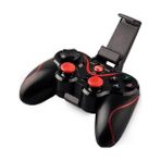 Comse T3 Wireless Kablosuz Oyun Kolu Bluetooth Joystick Gamepad