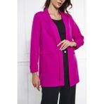 Comstar Kadın Ceket - 1 Drop - Pembe