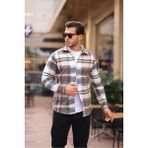 Comstar Kareli Polar Gömlek - 2XL