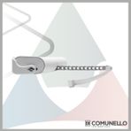 Comunello Liwin L35 230V Pencere Açma Motoru