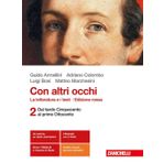 Con altri occhi. La letteratura e i testi. Per le Scuole superiori. Con e-book. Dal tardo Cinquecento al primo Ottocento (Vol. 2)