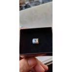 C&On Design İtalyan Bileklik Charmı K Harfli Figürlü 1 Cm 9 Mm Fmaccesories