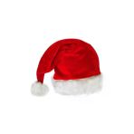 C&On Design Yılbaşı Kadife Noel Baba Şapkası