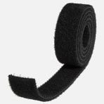 Conacord 25 mm x 45 cm Cırt Bant Birleştiricisi
