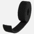 Conacord 25 mm x 45 cm Cırt Bant Birleştiricisi