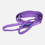 Conacord 30 cm x 3 mt 1000 kg Mor Yük kaldırma Bandı