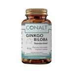 Conalt Ginkgo Biloba 80 Mg Takviye Edici Gıda 30 Kapsül