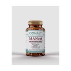 Conalt Manext-Erkeklere Özel L-Arginin, Ginseng ve Ginkgo Biloba Içeren Premium Gıda Takviyesi (30 Kapsül)