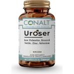 Conalt Uroser – Saw Palmetto, Brokoli ve Selenyum Içeren 60 Kapsül