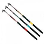 CONAN 3.00m 100-200gr TELESKOPİK KAMIŞ