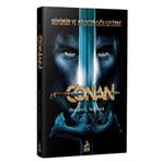 Conan Büyünün ve Kılıcın Gölgesinde 2 - Ren