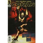 CONAN SAYI: 44 HAYVANA KARŞI İNSAN - ROBERT E. HOWARD