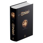 Conan Seçme Eserler - Tek Cilt - Ren