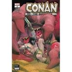 Conan The Barbarian Cilt 12 Türkçe Çizgi Roman