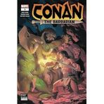 Conan The Barbarian Cilt 9 Türkçe Çizgi Roman
