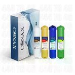 Conax 4 Lü Opsiyonel Filtre Seti Conax